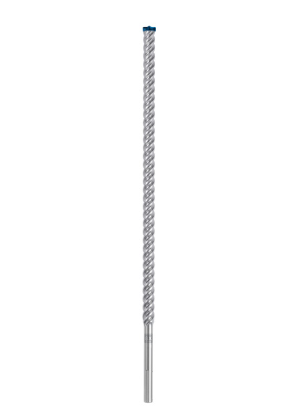 EXPERT SDS max-8X Hammerbohrer, 25 x 600 x 720 mm Produktbild img1 L