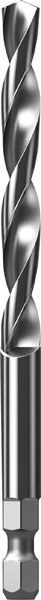 EXPERT Power Change Plus Zentrierbohrer, HSS-G, 7,15 x 105&nbsp;mm Produktbild img1 L