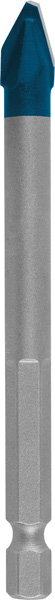 EXPERT HEX-9 HardCeramic Bohrer, 8 x 90&nbsp;mm Produktbild img1 L