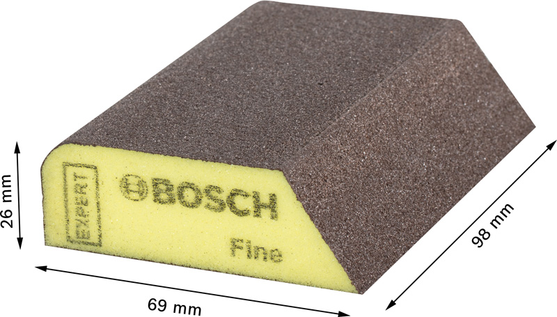 EXPERT S470 Combi Block 69 x 97 x 26&nbsp;mm, fein Produktbild img3 L