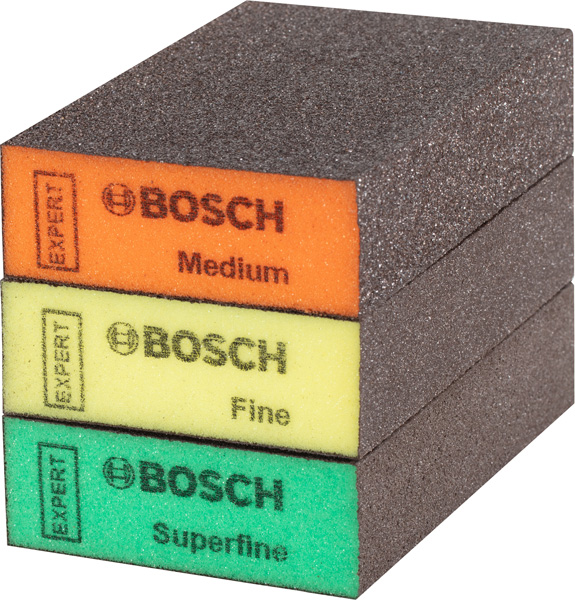 EXPERT S471 Standard Block, 69 x 97 x 26 mm, M, F, SF, 3-tlg Produktbild img1 L