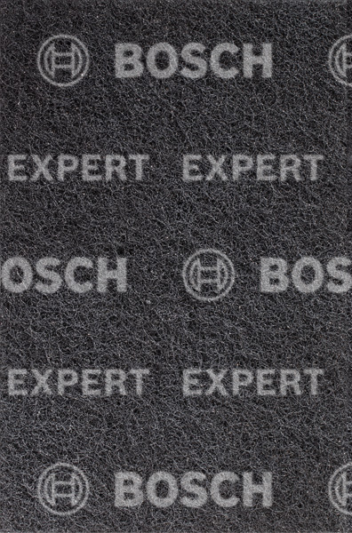 EXPERT N880 Vliespad zum Handschleifen, 152 x 229&nbsp;mm, Medium S, 20-tlg. Produktbild img1 L