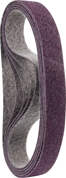 EXPERT N470 Schleifband für Bandschleifer 40 x 760&nbsp;mm, mittel, 10-tlg Produktbild img2 L