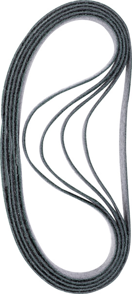 EXPERT N470 Schleifband für Bandschleifer 40 x 760 mm, fein, 10-tlg Produktbild img1 L