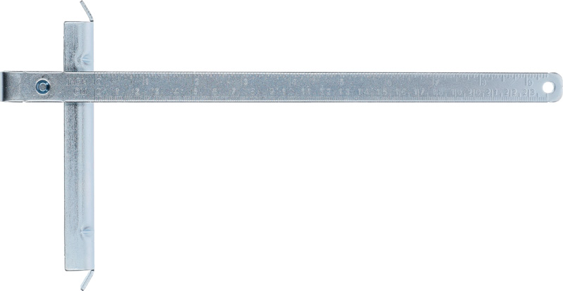 Parallelanschlag GKS 18V-70L Produktbild img1 L