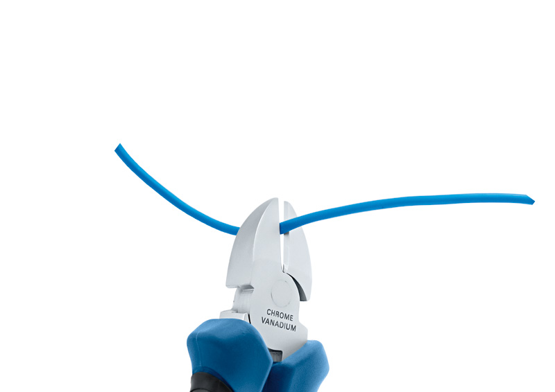 Seitenschneiderzange, 160 mm Produktbild img2 L