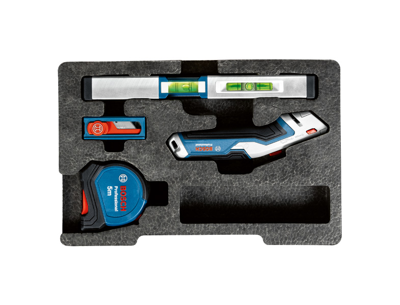 Handwerkzeuge Gemischtes Handwerkzeug-Set, 13-tlg. Produktbild img3 L