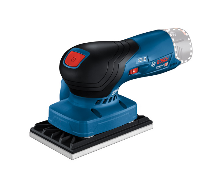 Akku-Schwingschleifer GSS 12V-13 Produktbild img2 L