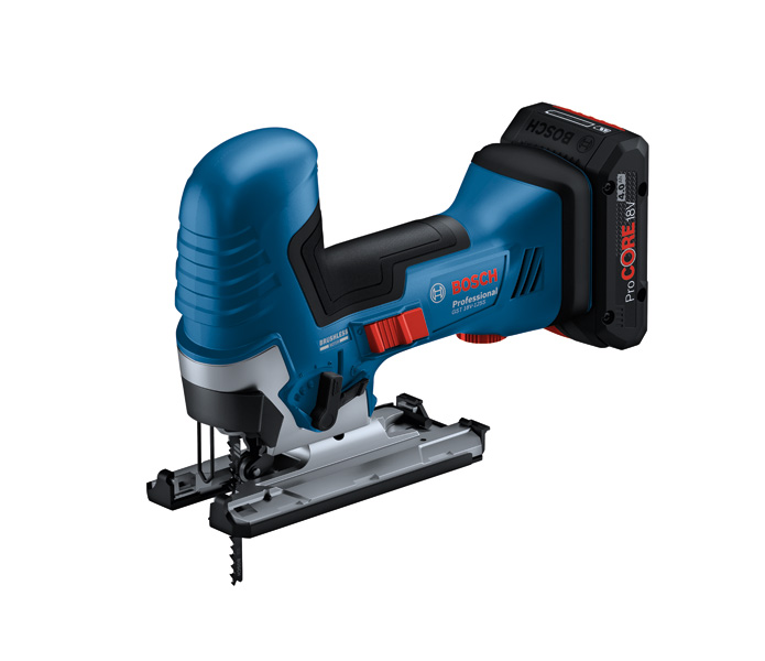 Akku-Stichsäge GST 18V-125 S Produktbild img2 L