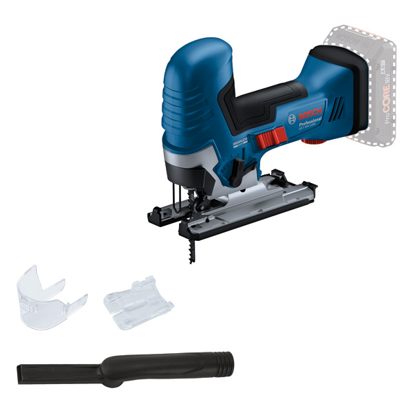 Akku-Stichsäge GST 18V-125 S Produktbild img1 L