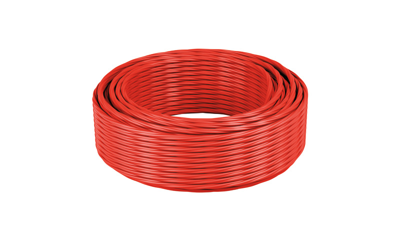 Zubehör für Akku-Rasentrimmer Ersatzfaden 24 m, 2,4 mm Produktbild img1 L