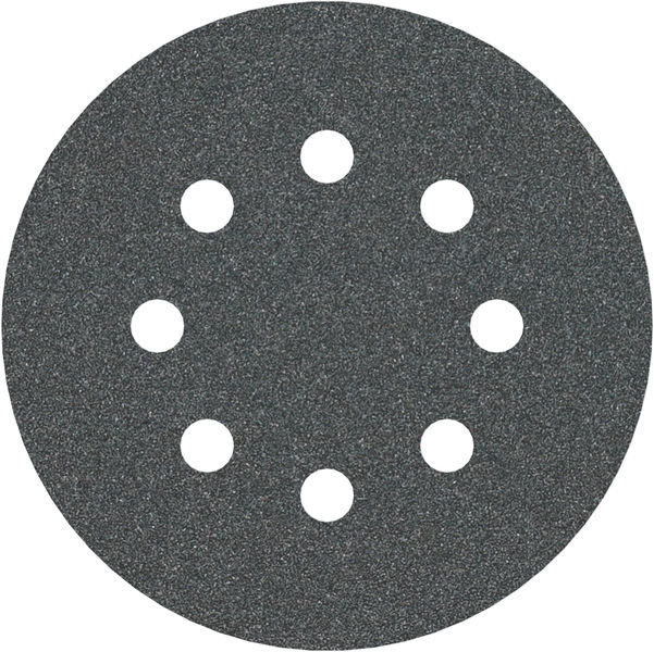 PRO F355 Schleifblatt, 125&nbsp;mm, G100 Produktbild img1 L