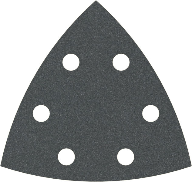 PRO F355 Schleifblatt, 93&nbsp;mm, G180 Produktbild img1 L