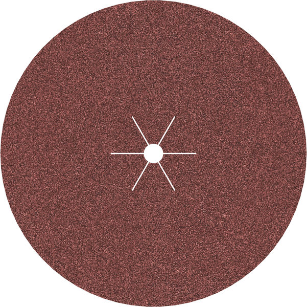 PRO F460 Schleifblatt, 125&nbsp;mm, G120 Produktbild img1 L