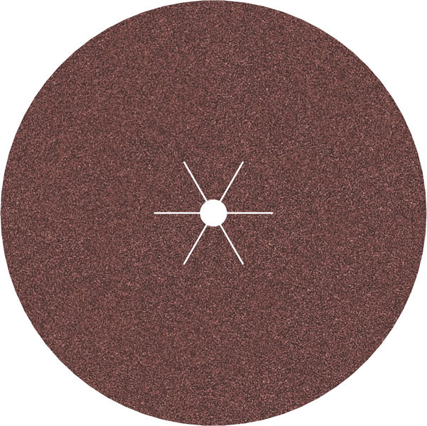 PRO F460 Schleifblatt, G40, G60, G80, G120, G180, 125&nbsp;mm Produktbild img1 L