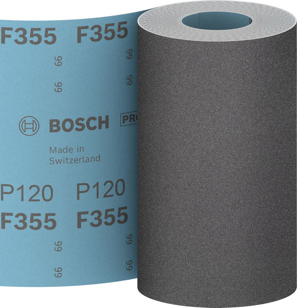 PRO C355 Schleifrolle, 115&nbsp;mm, 5&nbsp;m, G120 Produktbild img4 L