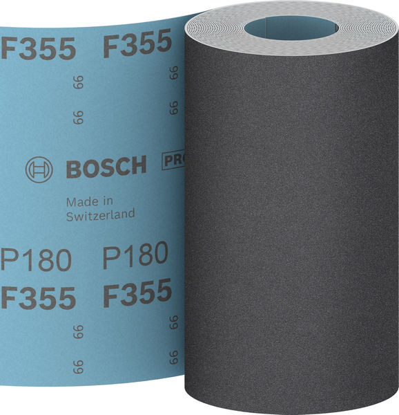 PRO C355 Schleifrolle, 115&nbsp;mm, 5&nbsp;m, G180 Produktbild img4 L