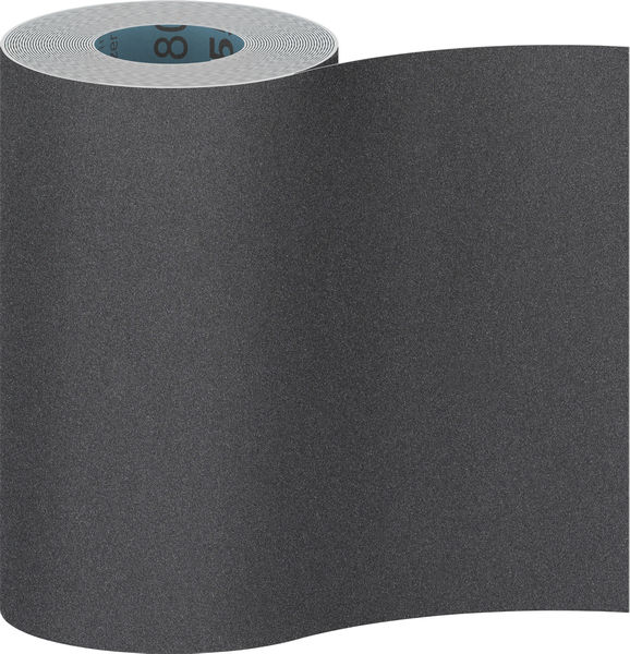 PRO C355 Schleifrolle, 115&nbsp;mm, 5&nbsp;m, G180 Produktbild img1 L