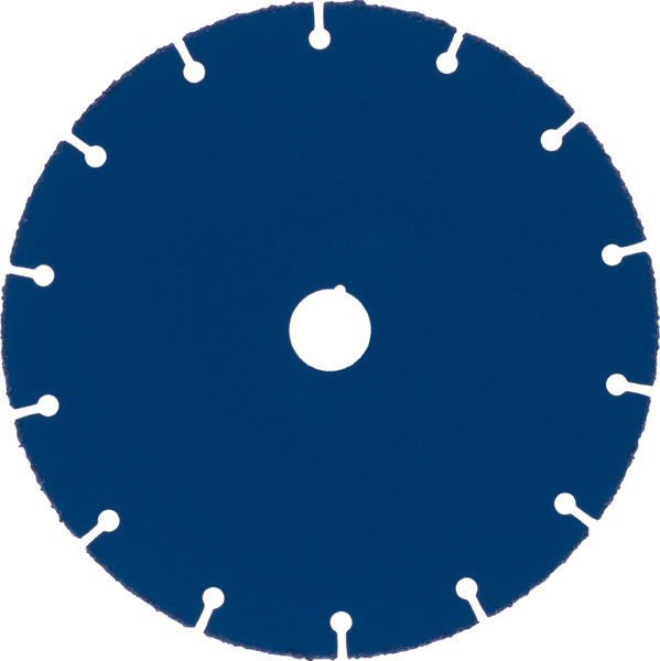 EXPERT Carbide Multi Wheel Trennscheibe, 180&nbsp;mm, 22,23&nbsp;mm Produktbild img2 L