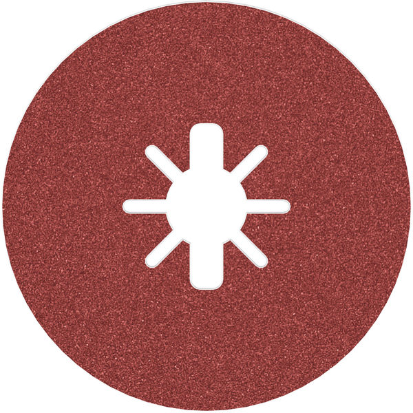 PRO R780 X-Lock Fiberscheibe, 115&nbsp;mm, G100 Produktbild img1 L