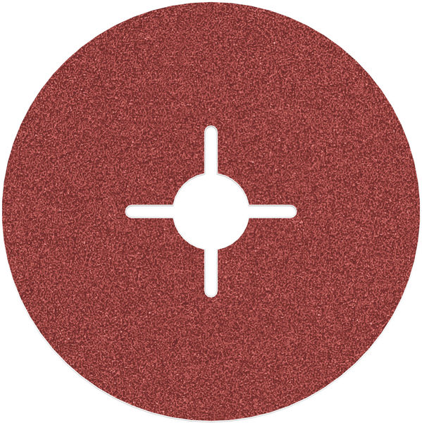 PRO R780 Fiberscheibe, 125&nbsp;mm, G80 Produktbild img1 L