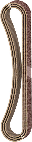 PRO X440 Schleifband, 13 x 457&nbsp;mm, G60 Produktbild img1 L