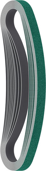 PRO Y580 Schleifband, 13 x 457&nbsp;mm, G120 Produktbild img1 L