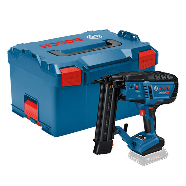Akku-Holznagler GNH 18V-50 M, L-BOXX 238 Produktbild img1 L