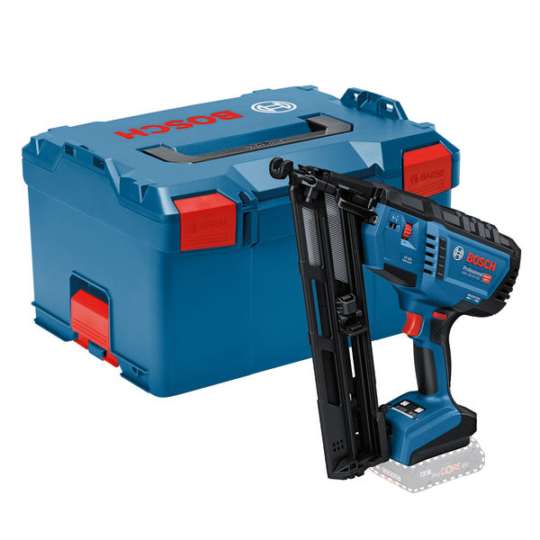 Akku-Holznagler GNH 18V-64 MD, L-BOXX 238 Produktbild img1 L
