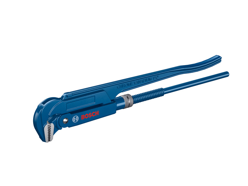 Eckrohrzange 90°, 420 mm Produktbild img1 L