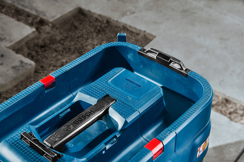 Allzwecksauger GAS 400 A Produktbild img3 L