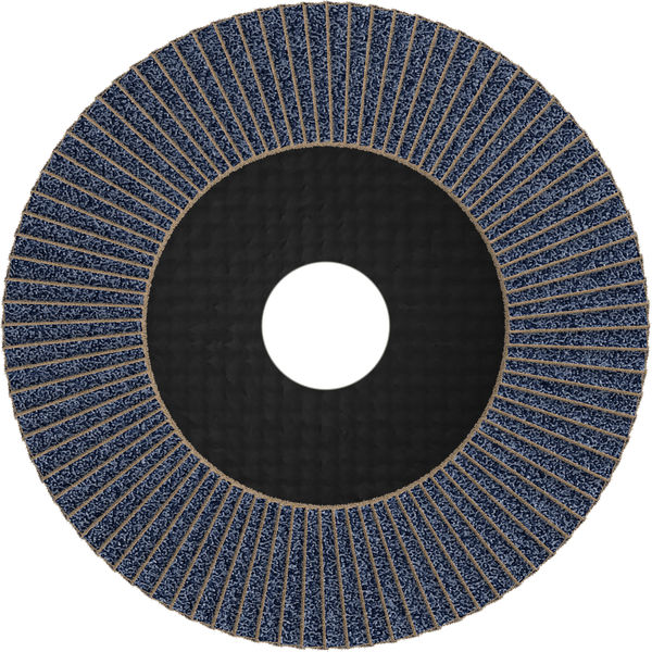 PRO X571 Fächerschleifscheibe, 115&nbsp;mm, G80 Produktbild img3 L