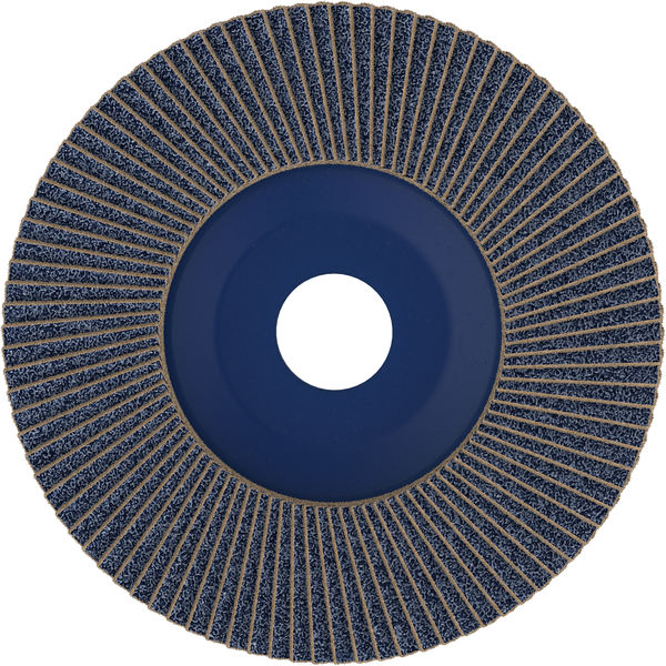 PRO X571 Fächerschleifscheibe, 125&nbsp;mm, G80 Produktbild img3 L