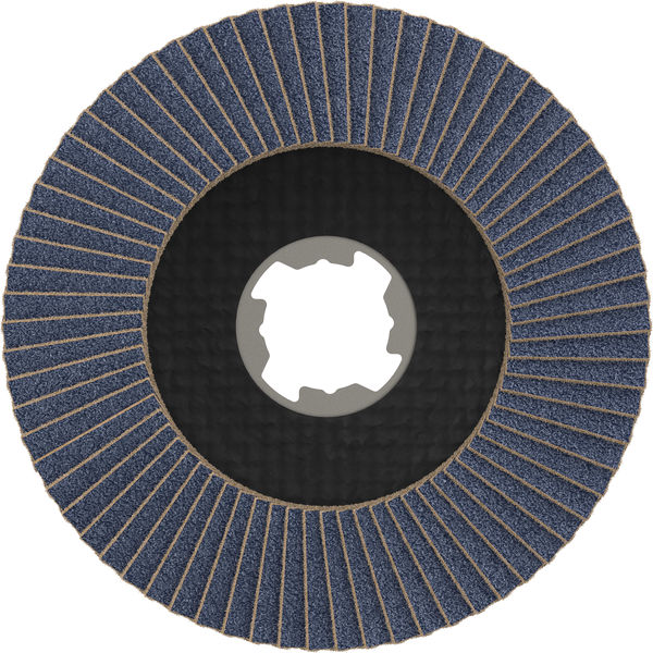 PRO X571 X-Lock Fächerschleifscheibe, 115&nbsp;mm, G40 Produktbild img3 L