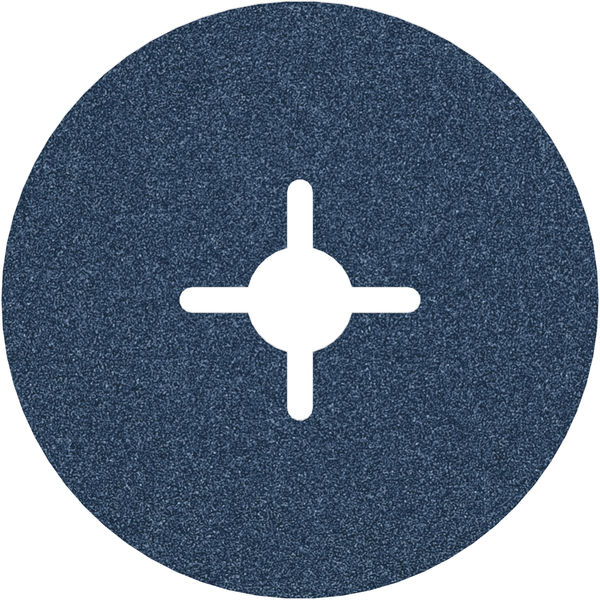 PRO R574 Fiberscheibe, 125&nbsp;mm, G100 Produktbild img1 L