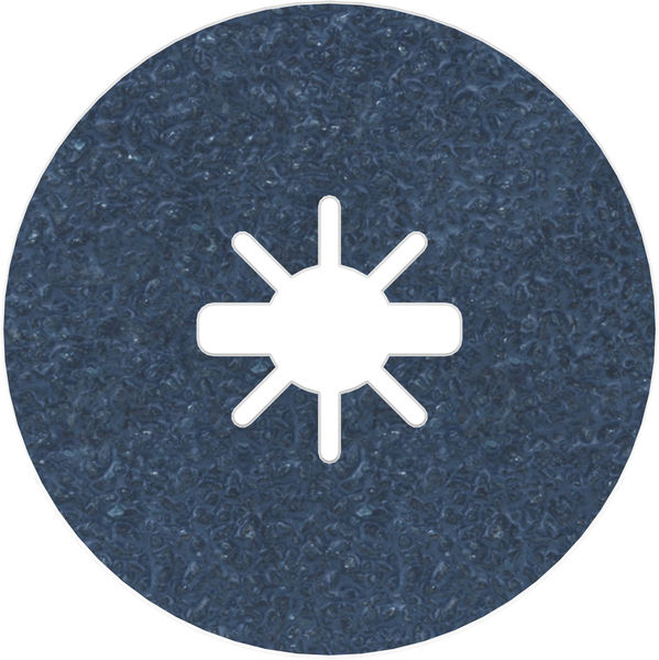 PRO R574 X-Lock Fiberscheibe, 115 mm, G36 Produktbild img1 L