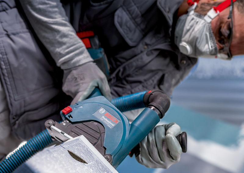 EXPERT HardCeramic X-LOCK Diamanttrennscheiben, 85 x 22,23 x 1,6 x 7 mm Produktbild img5 L