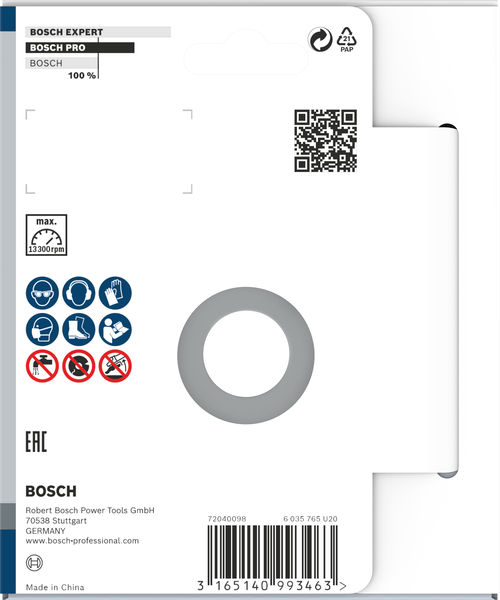 PRO Concrete Schleifkopf, 50&nbsp;x&nbsp;115&nbsp;mm, 22,23&nbsp;mm Produktbild img4 L