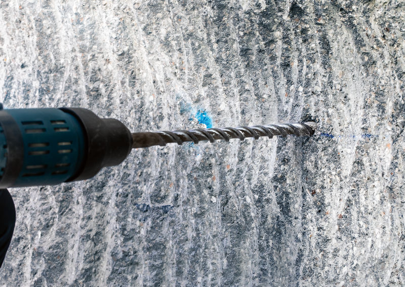 PRO SDS max-4 Hammerbohrer, 25 x 200 x 320 mm Produktbild img12 L