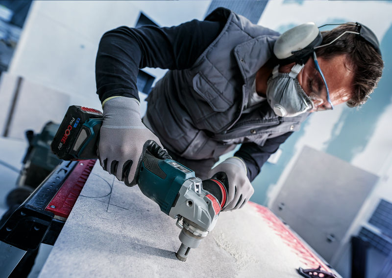 PRO Ceramic dry X-Lock Fräser, 20&nbsp;x&nbsp;35&nbsp;mm Produktbild img6 L