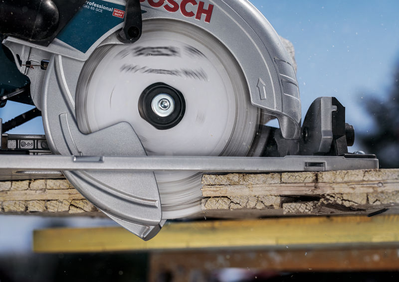 PRO Construct Wood Kreissägeblatt, 235 x 2,8 x 30&nbsp;mm Produktbild img13 L