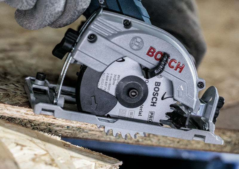 PRO&nbsp;Multi Material cordless Kreissägeblatt, 85 x 1,5 x 15&nbsp;mm Produktbild img13 L