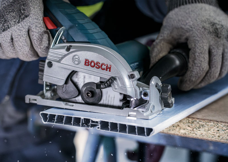 PRO&nbsp;Multi Material cordless Kreissägeblatt, 85 x 1,5 x 15&nbsp;mm Produktbild img8 L