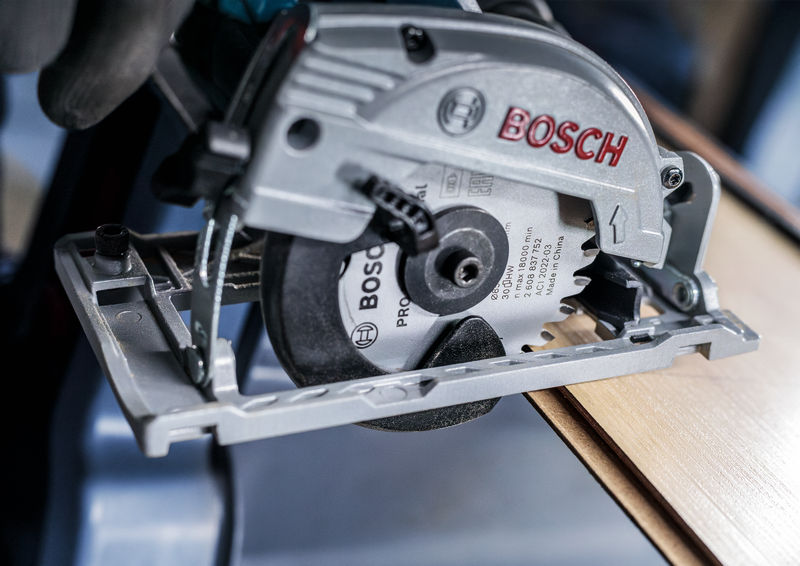 PRO&nbsp;Multi Material cordless Kreissägeblatt, 85 x 1,5 x 15&nbsp;mm Produktbild img14 L