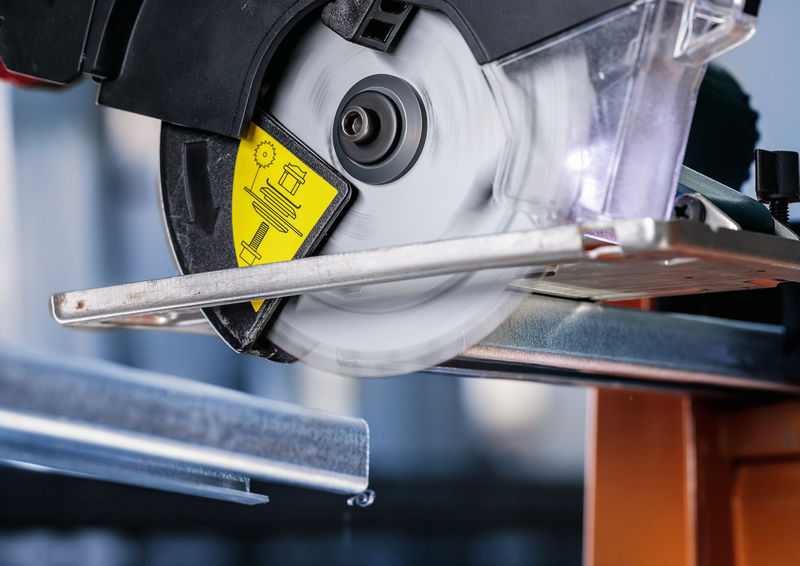 PRO&nbsp;Steel cordless Kreissägeblatt, 140 x 1,6 x 20&nbsp;mm Produktbild img12 L