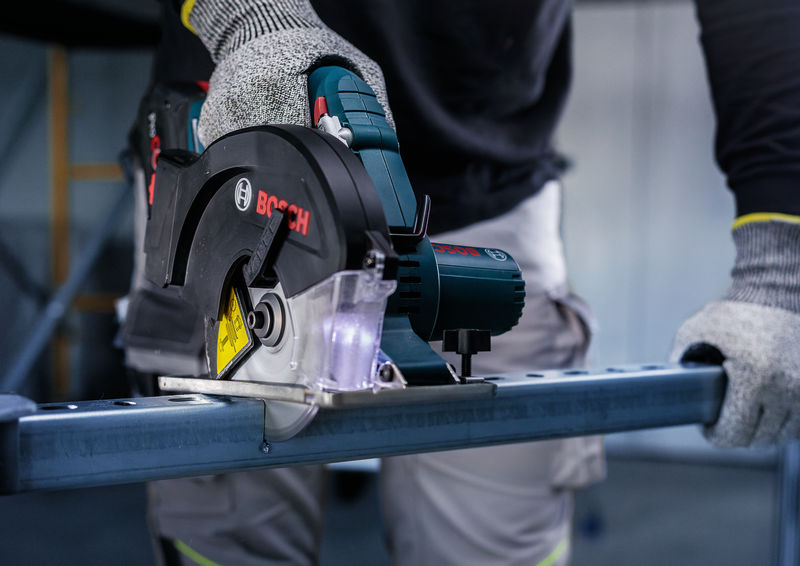 PRO&nbsp;Steel cordless Kreissägeblatt, 140 x 1,6 x 20&nbsp;mm Produktbild img9 L