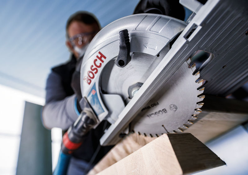 PRO&nbsp;Wood Kreissägeblatt, 150 x 2.4 x 20&nbsp;mm Produktbild img14 L