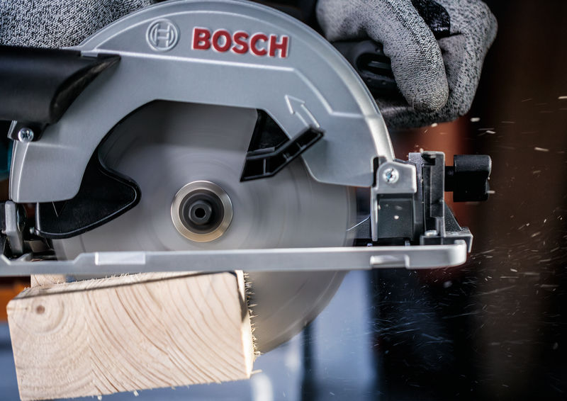 PRO&nbsp;Wood cordless Kreissägeblatt, 190 x 1,6 x 30&nbsp;mm Produktbild img8 L