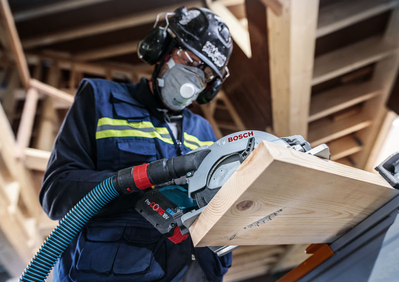 PRO&nbsp;Wood cordless Kreissägeblatt, 190 x 1,6 x 30&nbsp;mm Produktbild img11 L