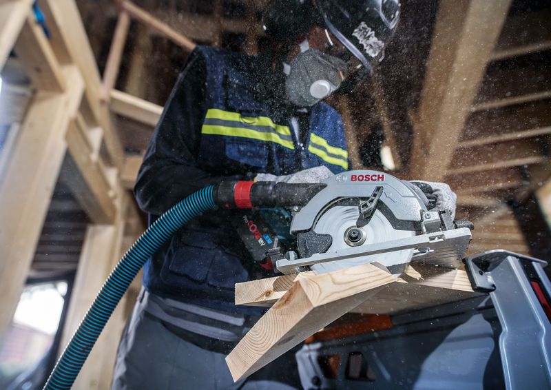 PRO&nbsp;Wood cordless Kreissägeblatt, 190 x 1,6 x 30&nbsp;mm Produktbild img7 L